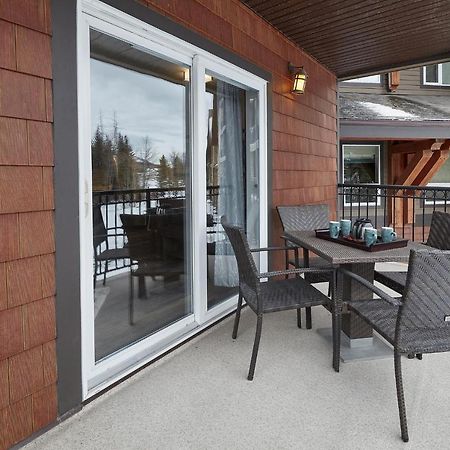 Apartament Mountain Fun - With Open Pool And Hot Tub Canmore Zewnętrze zdjęcie